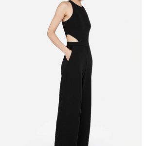 Black Jumpsuit